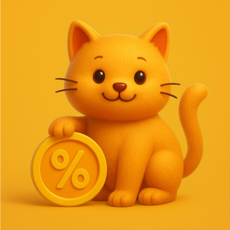 Mascote Pulo do Gato